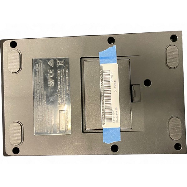 Used Roland sp404 mkii Production Controller