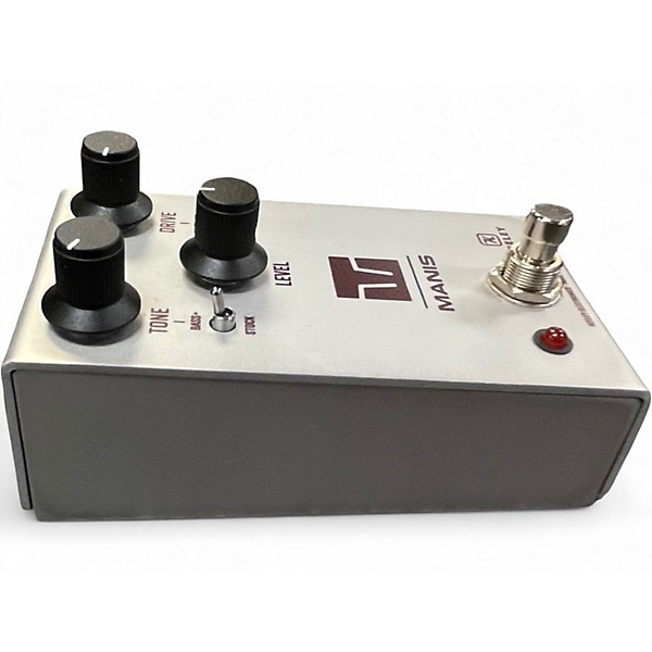 Used Keeley MANIS Effect Pedal