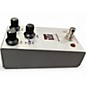 Used Keeley MANIS Effect Pedal
