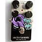 Used Electro-Harmonix Micro Q Tron Envelope Filter Effect Pedal thumbnail