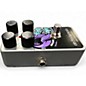 Used Electro-Harmonix Micro Q Tron Envelope Filter Effect Pedal