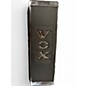 Used VOX V847 Reissue Wah Effect Pedal thumbnail