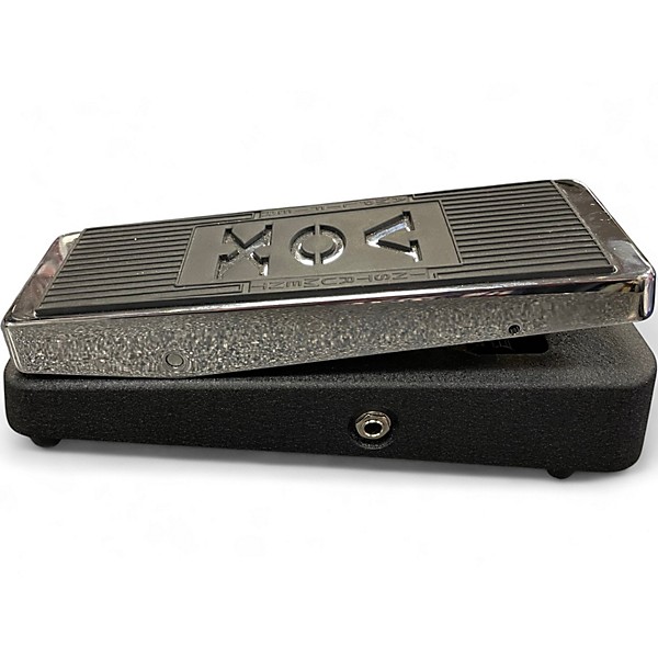 Used VOX V847 Reissue Wah Effect Pedal