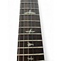 Used PRS SE CE24 Standard Satin Metallic Gold Solid Body Electric Guitar