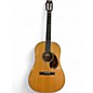 Used Larrivee sd50 Natural Acoustic Electric Guitar thumbnail