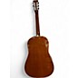 Used Larrivee sd50 Natural Acoustic Electric Guitar