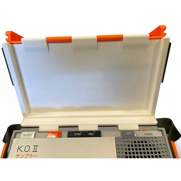 Used teenage engineering KOII Production Controller