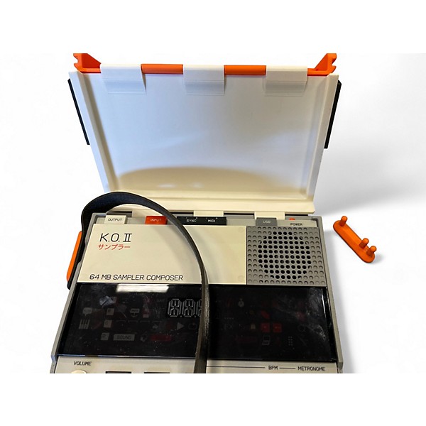 Used teenage engineering KOII Production Controller