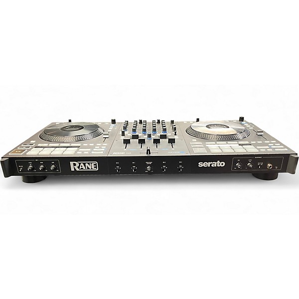 Used RANE FOUR DJ Controller