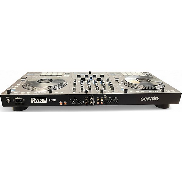 Used RANE FOUR DJ Controller