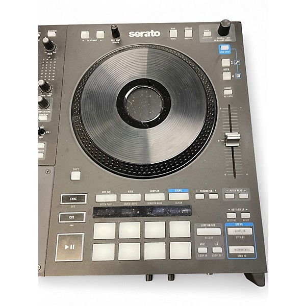 Used RANE FOUR DJ Controller