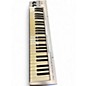 Used M-Audio Keystation 49ES MIDI Controller thumbnail