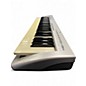 Used M-Audio Keystation 49ES MIDI Controller