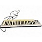 Used M-Audio Keystation 49ES MIDI Controller