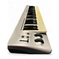 Used M-Audio Keystation 49ES MIDI Controller