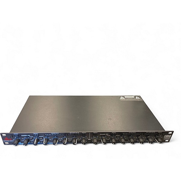 Used dbx 1066 Compressor