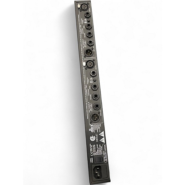 Used dbx 1066 Compressor