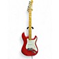 Used G&L Tribute Legacy Red Solid Body Electric Guitar thumbnail