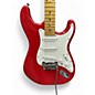 Used G&L Tribute Legacy Red Solid Body Electric Guitar