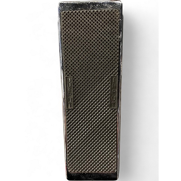 Used Carvin VW1 Effect Pedal