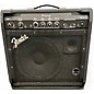 Used Fender BASSMAN60 Bass Combo Amp thumbnail