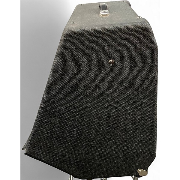 Used Fender BASSMAN60 Bass Combo Amp