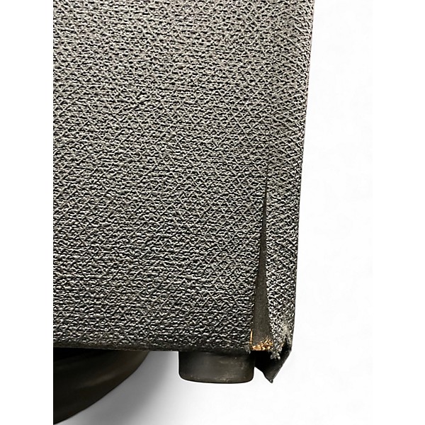 Used Fender BASSMAN60 Bass Combo Amp