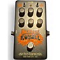 Used Electro-Harmonix Bender Royale Effect Pedal thumbnail