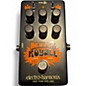 Used Electro-Harmonix Bender Royale Effect Pedal
