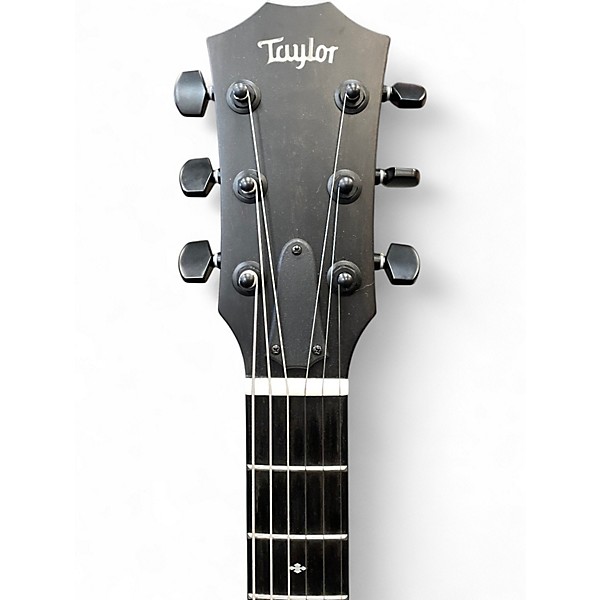 Used Taylor T5Z Classic BROWN Acoustic Electric Guitar