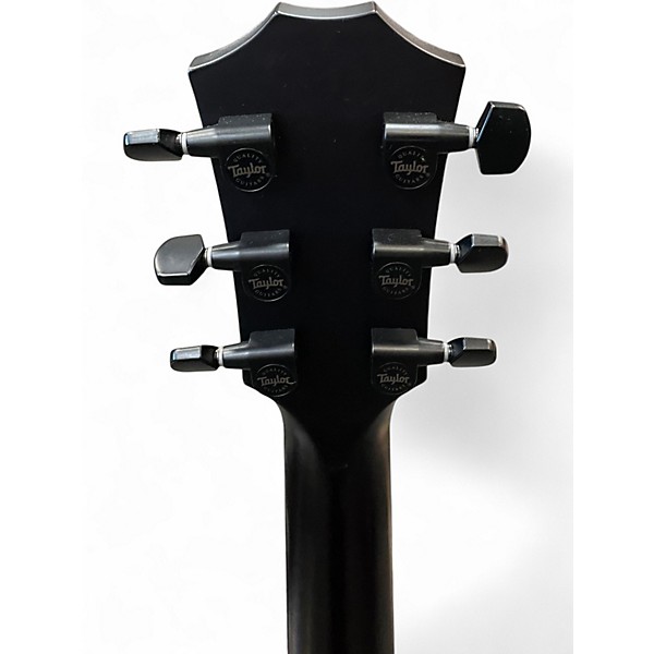 Used Taylor T5Z Classic BROWN Acoustic Electric Guitar