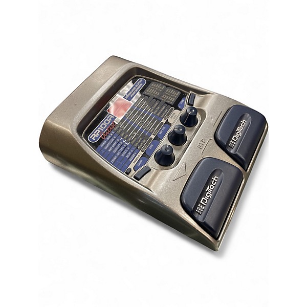 Used DigiTech RP100A Effect Processor