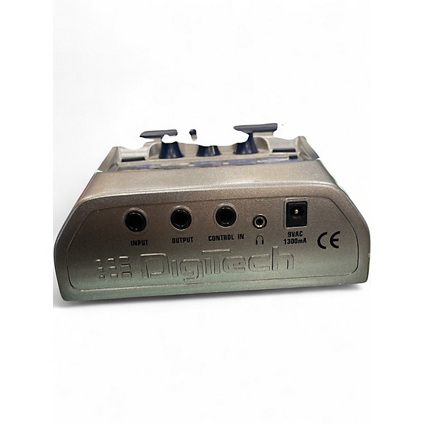 Used DigiTech RP100A Effect Processor