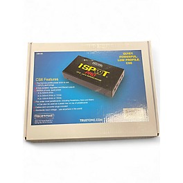 Used Truetone 1SPOT CS6 Power Supply