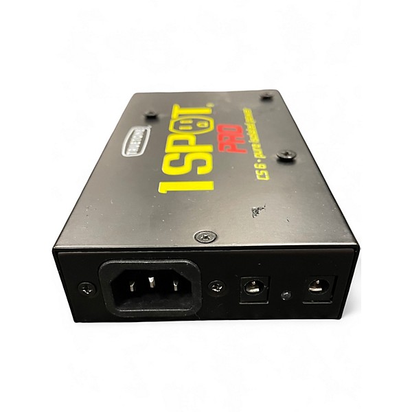 Used Truetone 1SPOT CS6 Power Supply