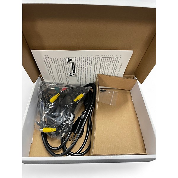 Used Truetone 1SPOT CS6 Power Supply