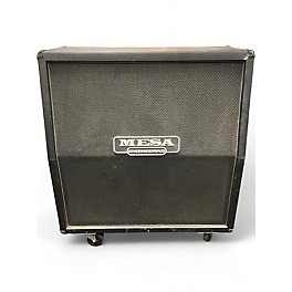 Used MESA/Boogie Rectifier 4x12 280W Slant Guitar Cabinet