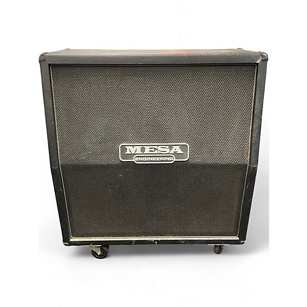 Used MESA/Boogie Rectifier 4x12 280W Slant Guitar Cabinet