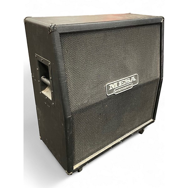 Used MESA/Boogie Rectifier 4x12 280W Slant Guitar Cabinet