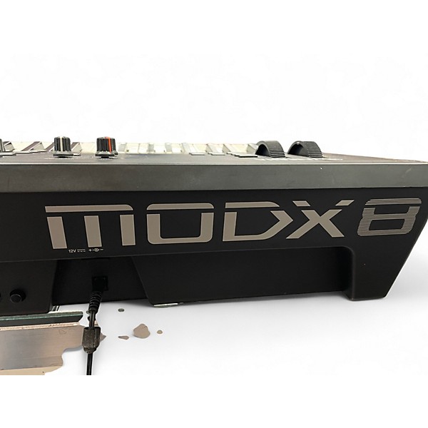 Used Yamaha MODX8 Synthesizer