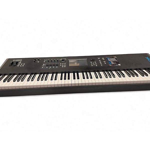 Used Yamaha MODX8 Synthesizer