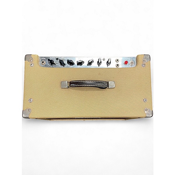 Used Peavey Classic 30 112 30W 1x12 Tube Tube Guitar Combo Amp