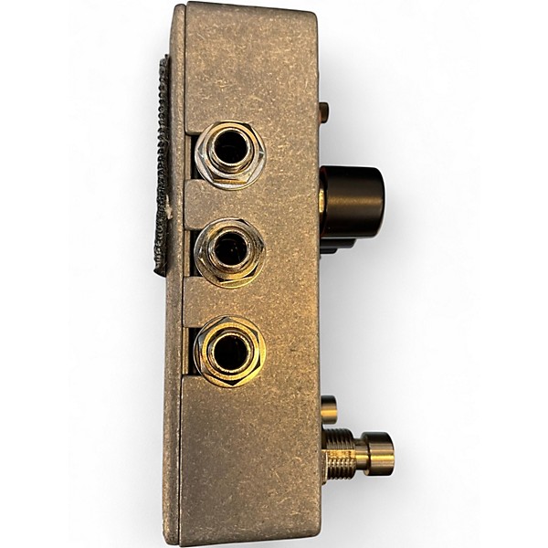 Used Electro-Harmonix ATTACK DECAY Effect Processor