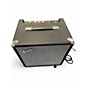 Used Fender Rumble 25 25W 1x10 Bass Combo Amp