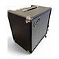 Used Fender Rumble 25 25W 1x10 Bass Combo Amp