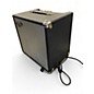 Used Fender Rumble 25 25W 1x10 Bass Combo Amp