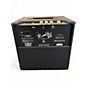 Used Fender Rumble 25 25W 1x10 Bass Combo Amp
