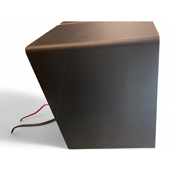 Used Yamaha HS4 Powered Monitor