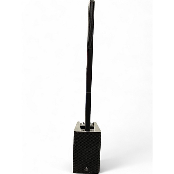 Used Yamaha STAGEPAS 1K Powered Speaker