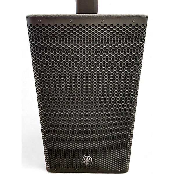 Used Yamaha STAGEPAS 1K Powered Speaker